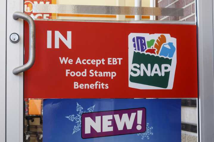 Amid SNAP saga, Washington state experts say food insecurity can bring health issues