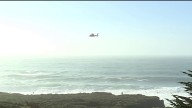 Search for 5-year-old swept into the ocean in Big Sur now a recovery effort