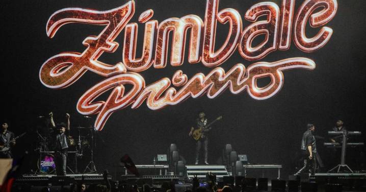 "Las consecuencias han sido duras": Los descargos de Zúmbale Primo tras tocar en cierre de campaña de Kast