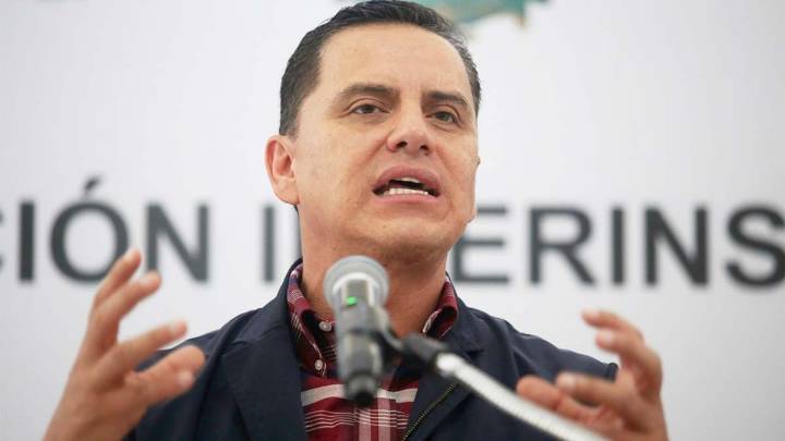 Desecha Suprema Corte atracción solicitada por Roberto