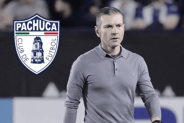 ¿Jaime Lozano se va del Pachuca? Esto es lo que se sabe sobre su despido