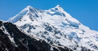 U.S. climber killed in fall on New Zealand’s highest peak