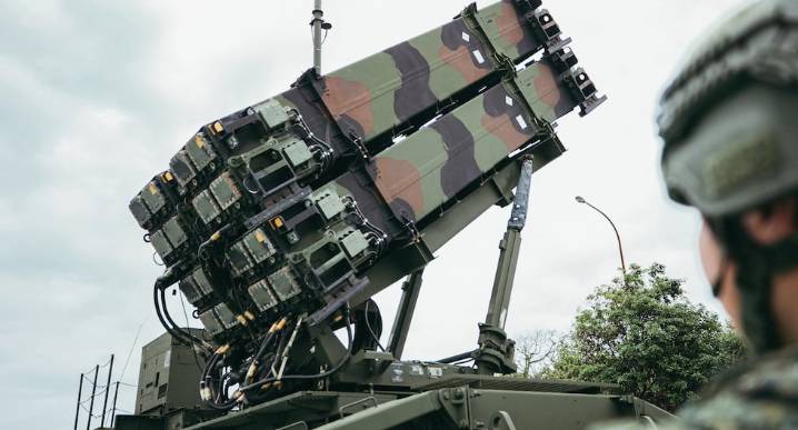 EE.UU. aprueba la venta de un sistema de misiles a Taiwán por casi US$ 700 millones