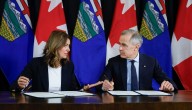 LILLEY: Carney–Smith deal marks major shift on Alberta energy and pipeline growth
