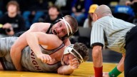Iowa wrestling vs. Pittsburgh dual live updates, score, analysis