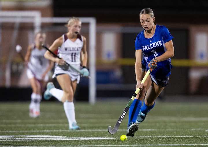 3 Mid-Penn field hockey stars named Pa. first team selections by national coaches association