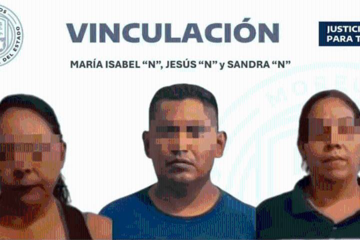 Tres policías de Zacatepec enfrentan graves cargos en Morelos. Esto sabemos