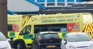 Three teens among five in hospital as school put in lockdown after 'chemical spill'