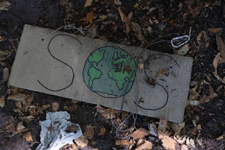 “Será casi inevitable”: la dura advertencia sobre el calentamiento global por el “insuficiente” progreso de los países