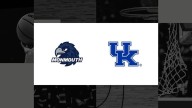 How to watch women's Monmouth vs. Kentucky basketball: TV channel and streaming options for November 6