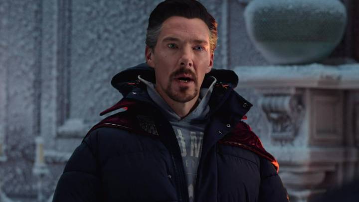 I Just Realized Why Doctor Strange Really Helped Spider