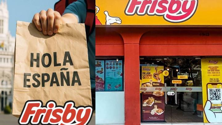 Frisby le gana round a Frisby España: la empresa europea deberá suspender uso de marca hasta resolver litigio