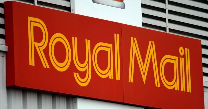 Royal Mail delivery performance declines as post overhaul planned