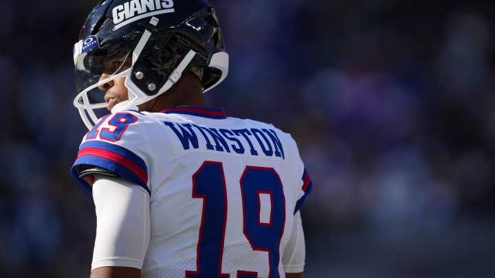 Giants vs. Lions live updates from Detroit