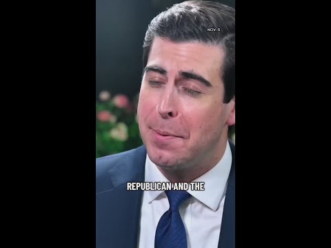 Chris Carr makes his case to Georgia voters