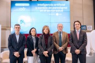 La Fundación IDIS sitúa la inteligencia artificial en el centro del debate sobre el futuro de la sanidad