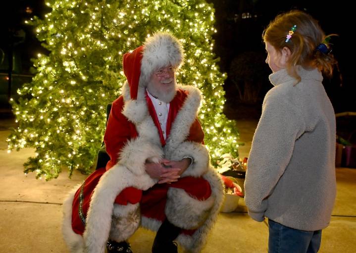 Holiday Hope campaign to help Carroll nonprofits