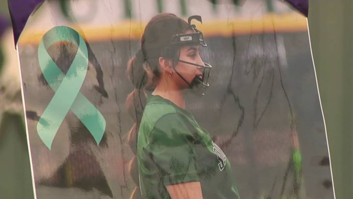 ‘She was strong and fighting’: Loved ones remember Southwest HS softball star who died of ovarian cancer