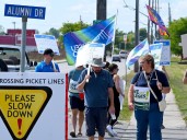 Ontario college support staffers ratify collective agreement
