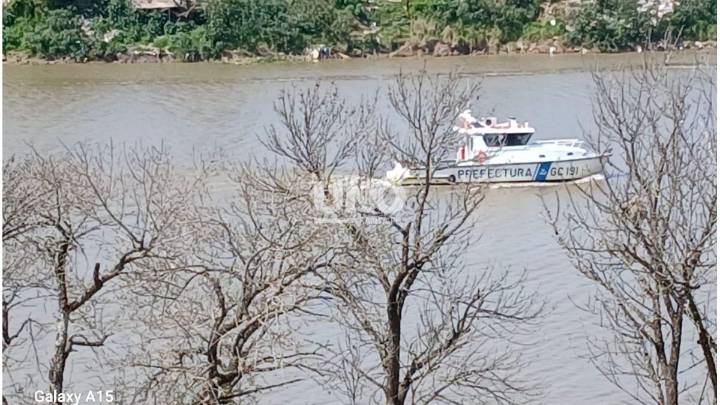 Controles en el río: Prefectura confirmó que comenzarán los operativos de alcoholemia en Santa Fe