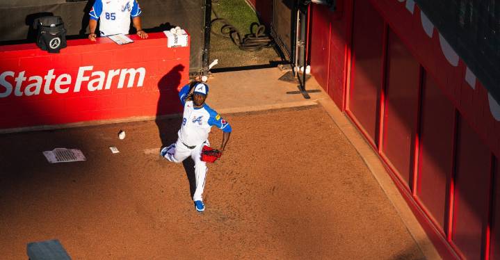 How much will the Braves spend on the bullpen in 2026?