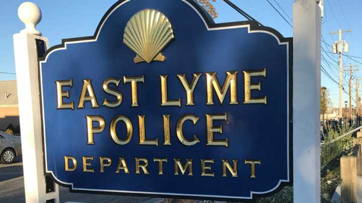 Police look for people accused of throwing man out of moving car in East Lyme