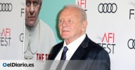 La dura confesión de Anthony Hopkins en su autobiografía: “Causé mucho dolor”