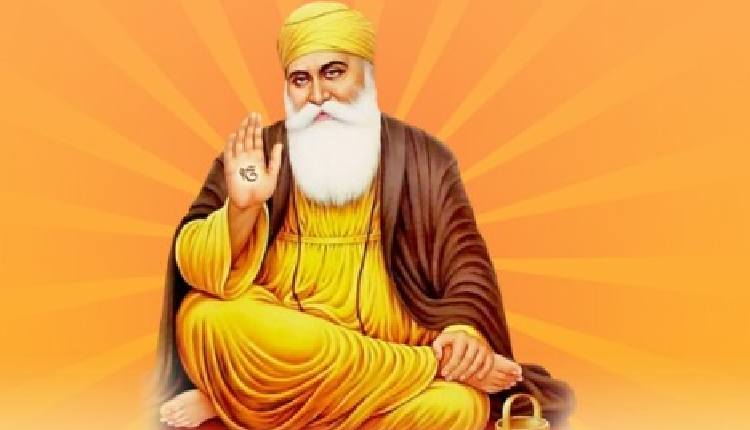 May His Divine Light Keep Illuminating Our Planet Forever: PM Modi Extends Greetings On Guru Nanak Jayanti