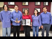 ISAF Sonora se coloca en los primeros cinco lugares del ranking “Las Más Innovadoras 2025”