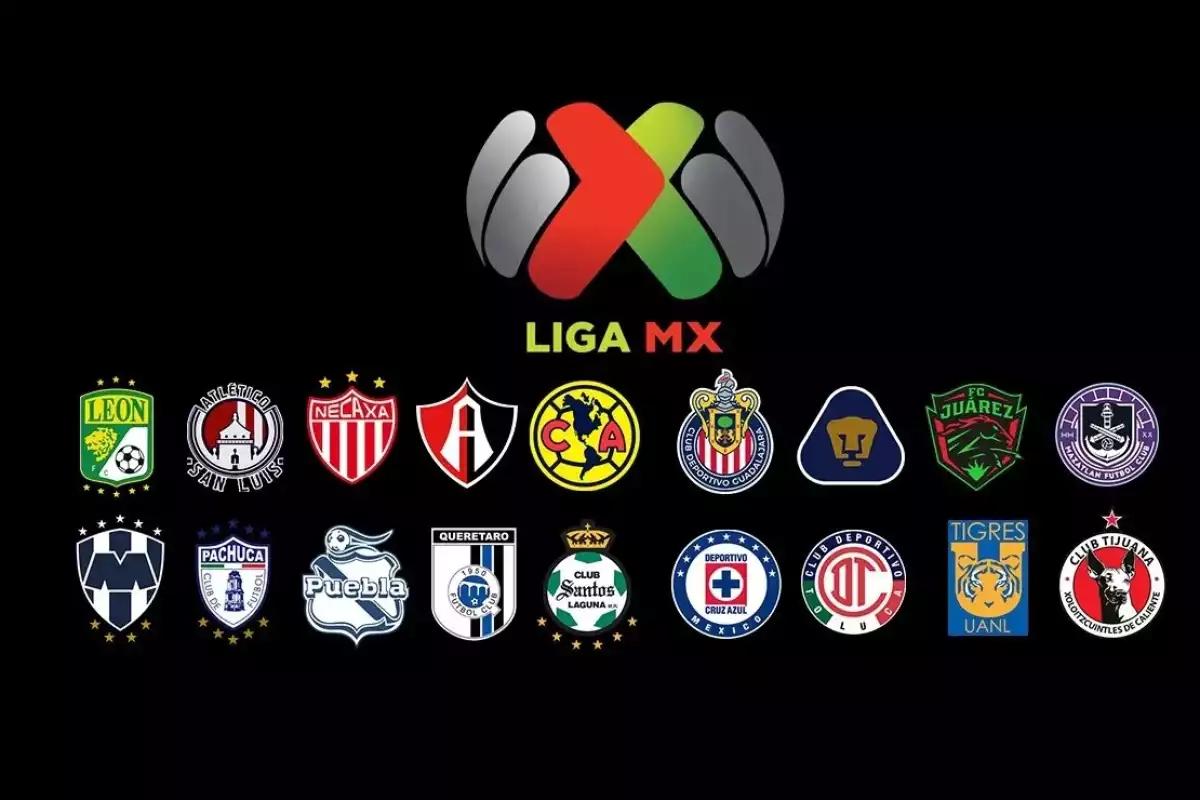 Jornada 16 Liga MX Apertura 2025: resultados, tabla actualizada y equipos clasificados a Liguilla
