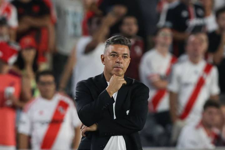 En foco. En qué canal pasan Vélez vs. River por el Torneo Clausura 2025 hoy