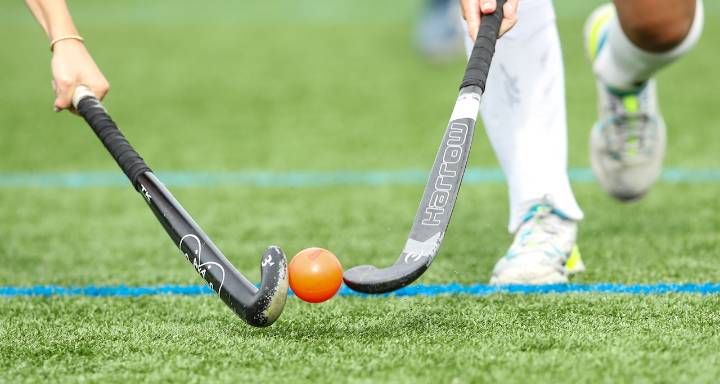 Kaydon Brandt’s fourth-quarter goal lifts Susquenita field hockey over Lake Lehman