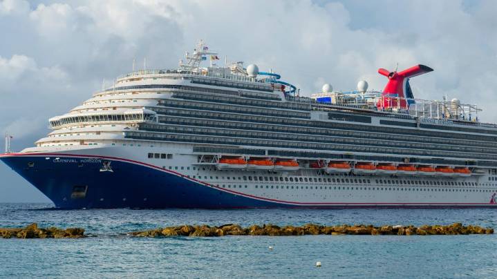 Criminal charges may be filed after Florida teen found dead on cruise ship, court filing suggests