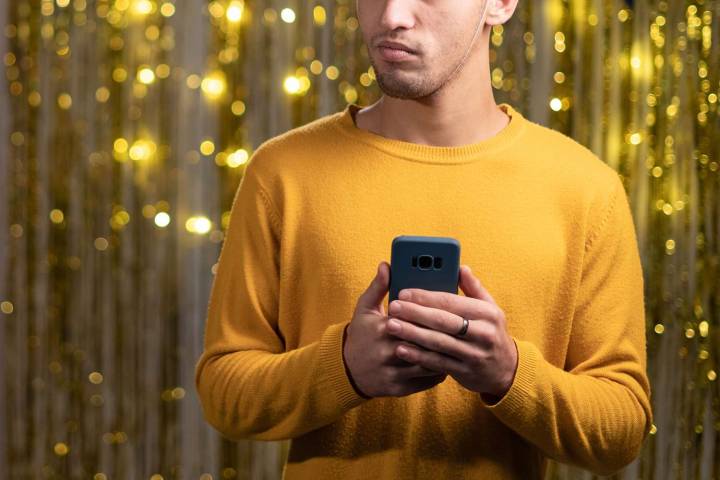 Man Upset After Girlfriend Cancels Celebration on His Big Day