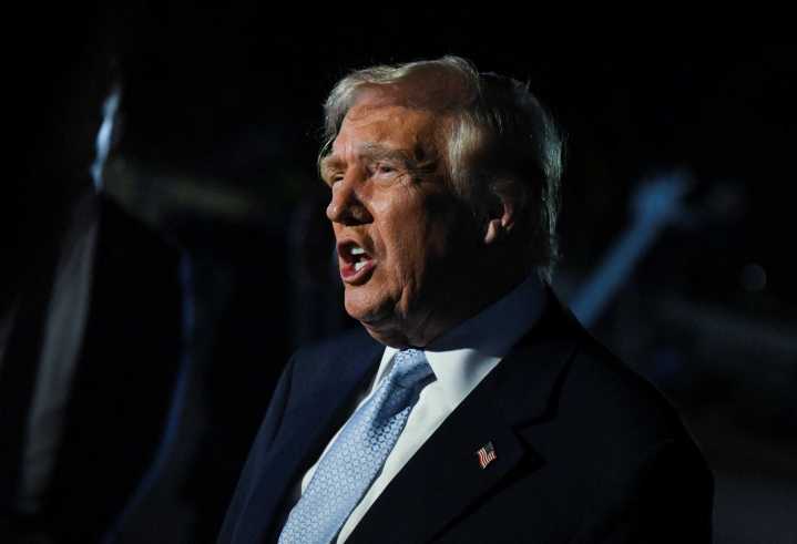 'Jaw-dropping' Trump court loss astonishes expert: 'Not come up with a bigger flub'