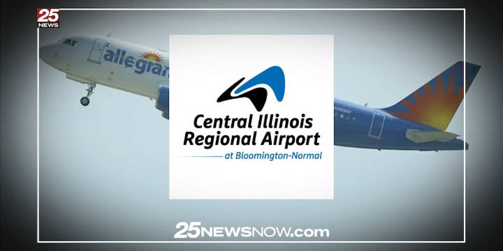 Allegiant announces nonstop flights between Bloomington and Phoenix