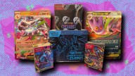 Pokémon TCG: Phantasmal Flames review — a beastly first expansion to Mega Evolution