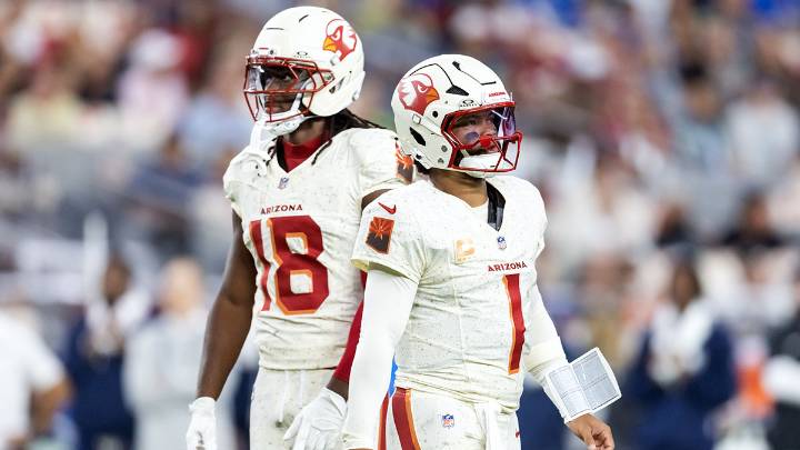 Cardinals’ Marvin Harrison Jr. injury update will disappoint fantasy football managers