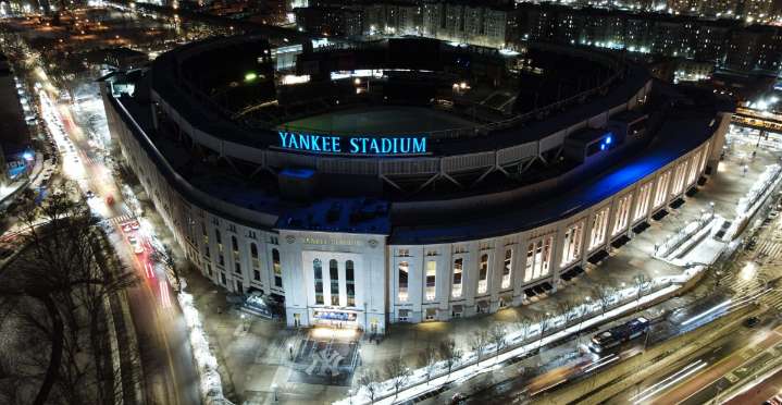 Today on Pinstripe Alley