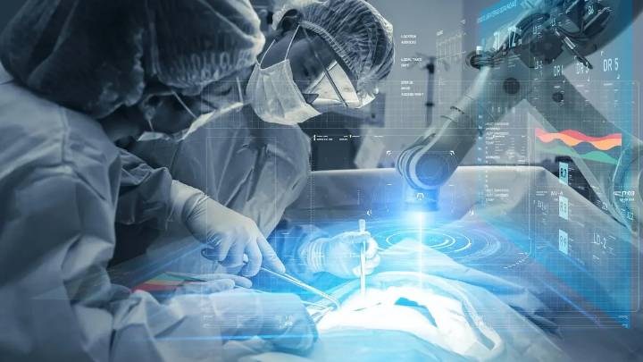 Zydus’ Amplitude receives CE mark for its robotic surgical system ‘Andy’