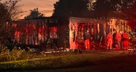 One person dead after Union County fire