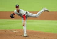 Red Sox Predicted to Sign Top Starter, Make Blockbuster Trade for Another