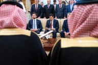 EE.UU. y Arabia Saudí firman un acuerdo estratégico en inteligencia artificial