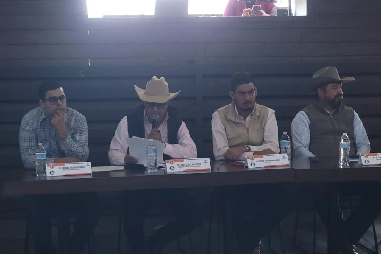 Expresa UGRCh preocupaciones ante nueva legislación hídrica