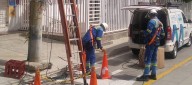 Suspensión del servicio de energía este lunes en barrios del norte de Barranquilla