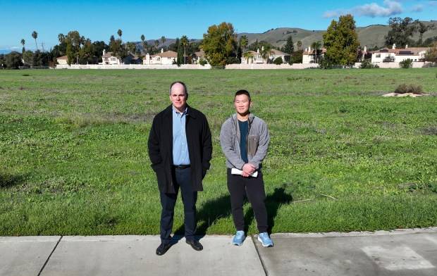 Neighbors up in arms about plans for Fremont cricket field