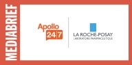 Apollo 24|7 partners with L’Oréal to bring La Roche-Posay to Indian consumers