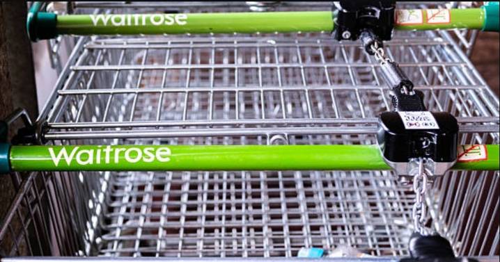Waitrose makes change at checkouts in all UK supermarkers after trial