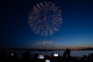 Vancouver’s iconic, three-decade-old fireworks festival cancelled due to finances – Winnipeg Free Press
