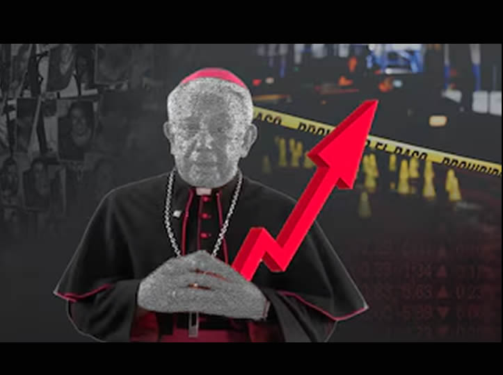 Iglesia Católica advierte sobre crisis de violencia y familias desprotegidas en México: “No podemos callar”